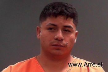 Juan Resendiz Becerra Mugshot