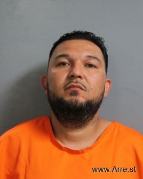 Juan Jose Castaneda-lopez Mugshot