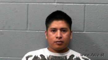 Juan Angel Cortez-lux Mugshot