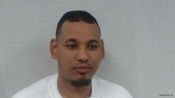 Juan Manuel De La Rosa-tejeda Mugshot