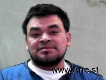 Juan Luis Delgado-lopez Mugshot