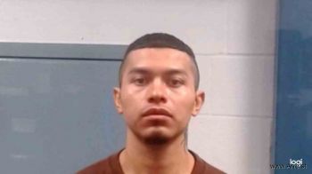 Juan  Dominguez-alfaro Mugshot