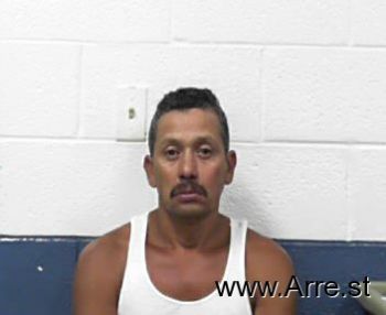 Juan  Enriquez-sanchez Mugshot