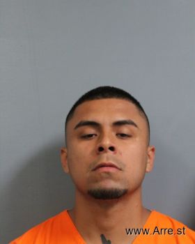 Juan  Florez-romero Mugshot