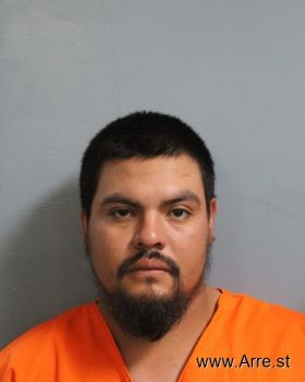 Juan  Giron-garcia Mugshot