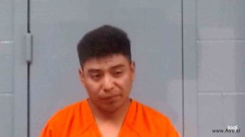 Juan  Jimenez Mugshot