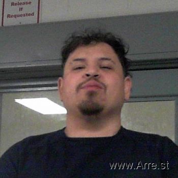 Juan Daniel Ortega  Jr. Mugshot