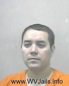 Juan Ricardo Acosta Mugshot