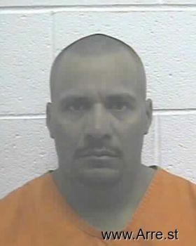 Juan Abelarado Alvarado Mugshot