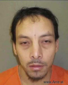 Juan Marron Cerda Mugshot