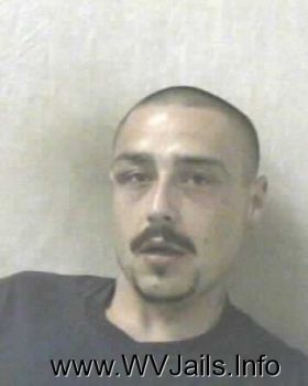 Juan Carlos Chavez Mugshot