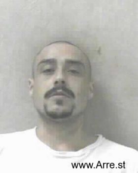 Juan Carlos Chavez Mugshot