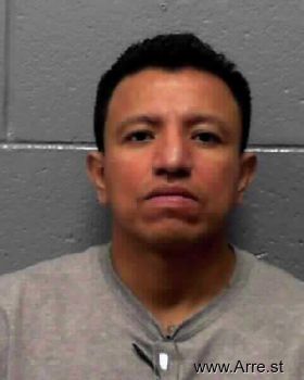 Juanfrancisco  Cruzgonzalez Mugshot