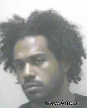 Juan Deangelo Howard Mugshot