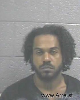 Juan Deangelo Howard Mugshot