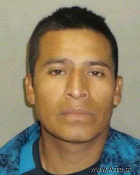 Juan Manuel Leon-najera Mugshot