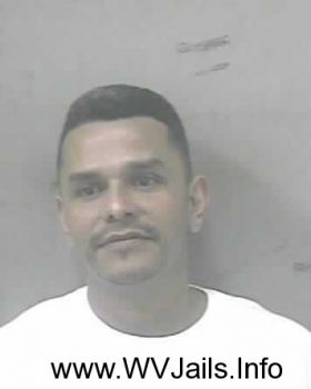 Juan Miguel Lopezvasquez Mugshot