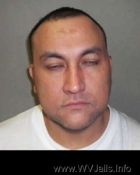 Juan Eleazar Medrano Mugshot