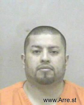 Juan Miguel Padron Mugshot