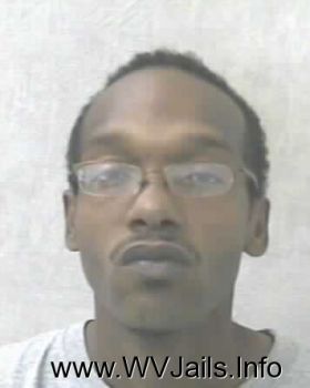 Juan Marcus Saunders Mugshot