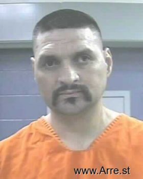 Juan  Zaragozalara Mugshot