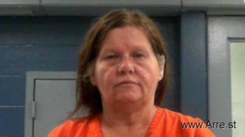 Juanita Carrie Haynes Mugshot