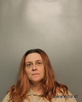 Juanita Rose White Mugshot