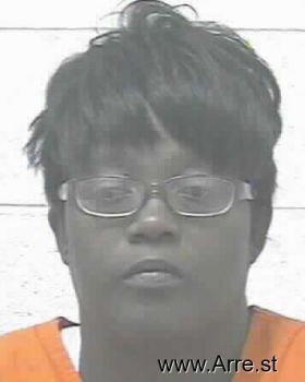 Juanita Elizabeth Glover Mugshot