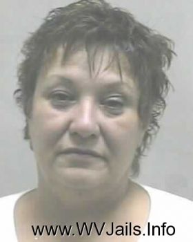 Juanita Lee Lindgren Mugshot