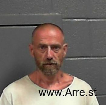 Jubel Shane Ross Mugshot