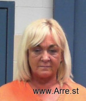 Judith Lynne Lee Mugshot