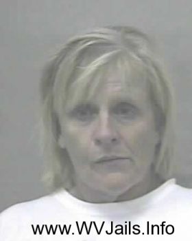 Judith Lynn Ashworth Mugshot