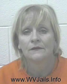 Judith Lynn Ashworth Mugshot