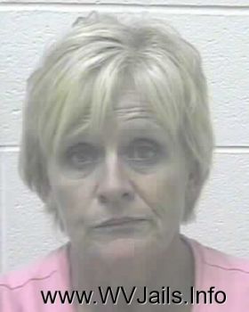 Judith Lynn Ashworth Mugshot