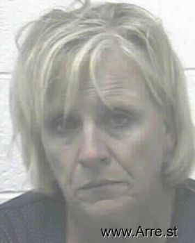 Judith Lynn Ashworth Mugshot