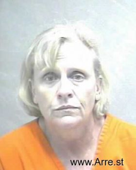 Judith Lynn Ashworth Mugshot