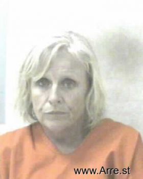 Judith Lynn Ashworth Mugshot