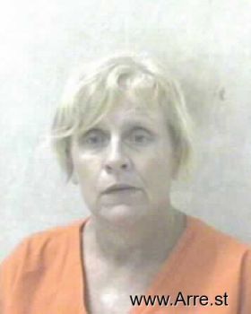 Judith Lynn Ashworth Mugshot