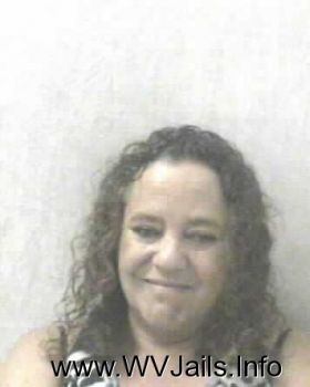 Judith Lynn Gruden Mugshot