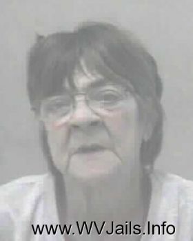 Judith Ann Jones Mugshot