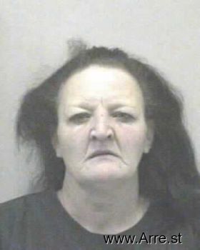 Judy Gail Adams Mugshot