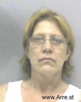 Judy Lynn Cayton Mugshot