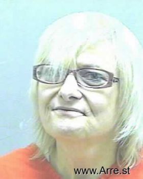 Judy Rose Davies Mugshot