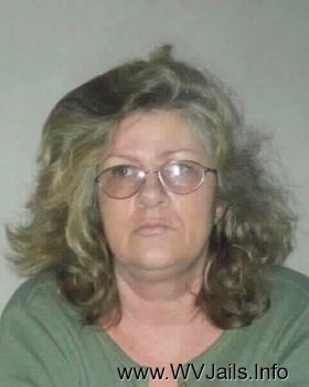 Judy Anne Guinn Mugshot