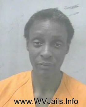 Judy  Lewis Mugshot