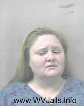 Judy Marie Rutherford Mugshot