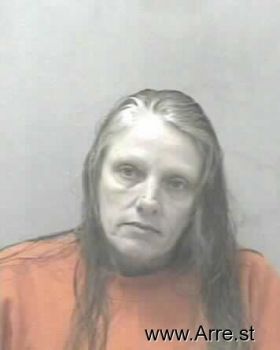 Judy Kathelene Wilson Mugshot