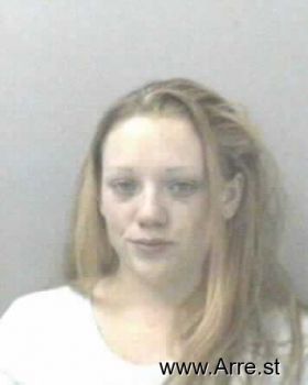 Julesa Marlene Chapman Mugshot