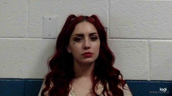 Julia Diane Price Mugshot