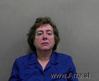 Julia Gay Smith Mugshot